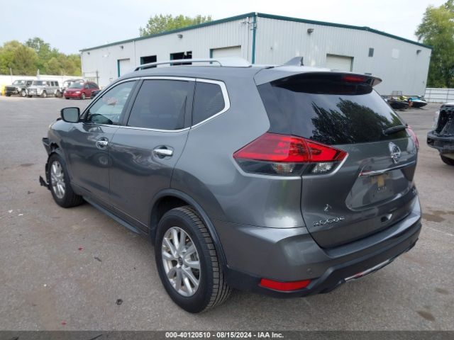 Photo 2 VIN: JN8AT2MV0LW103549 - NISSAN ROGUE 