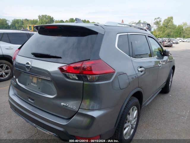 Photo 3 VIN: JN8AT2MV0LW103549 - NISSAN ROGUE 