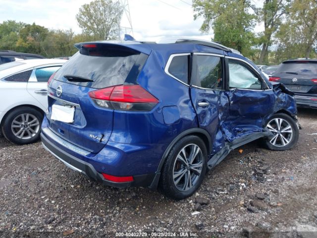 Photo 3 VIN: JN8AT2MV0LW104460 - NISSAN ROGUE 