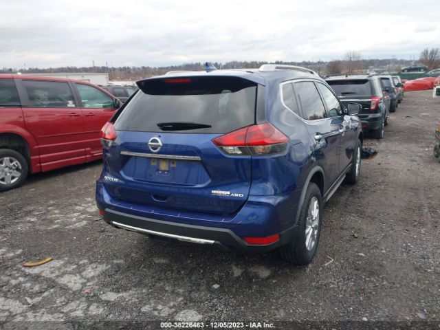 Photo 3 VIN: JN8AT2MV0LW106919 - NISSAN ROGUE 