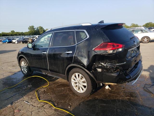 Photo 1 VIN: JN8AT2MV0LW108556 - NISSAN ROGUE S 