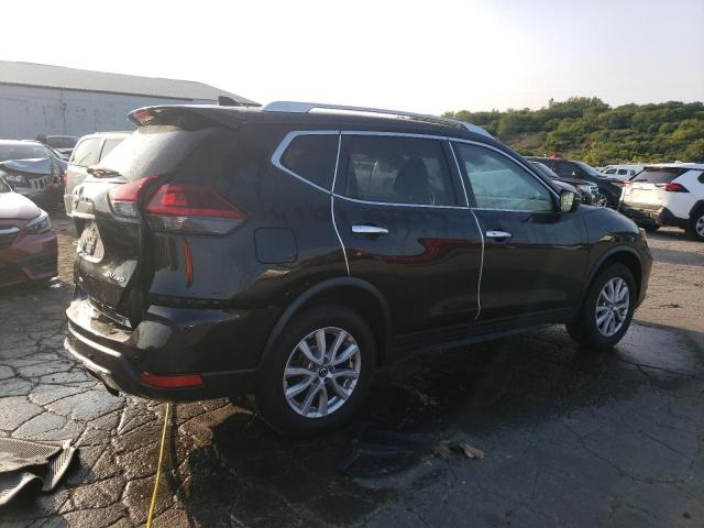 Photo 2 VIN: JN8AT2MV0LW108556 - NISSAN ROGUE S 