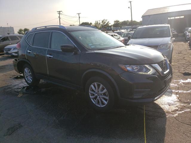 Photo 3 VIN: JN8AT2MV0LW108556 - NISSAN ROGUE S 