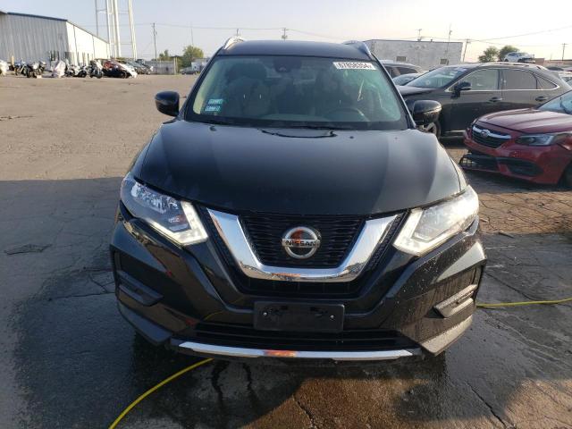 Photo 4 VIN: JN8AT2MV0LW108556 - NISSAN ROGUE S 