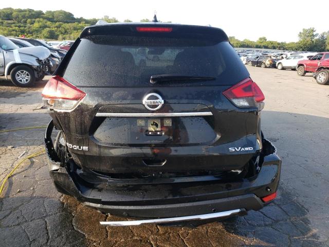 Photo 5 VIN: JN8AT2MV0LW108556 - NISSAN ROGUE S 