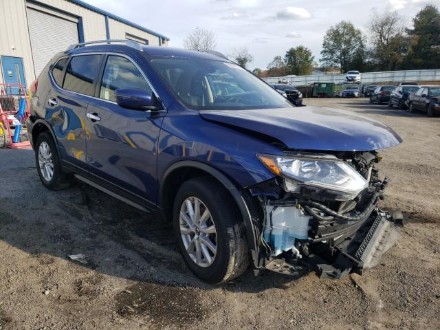 Photo 0 VIN: JN8AT2MV0LW111148 - NISSAN ROGUE S 