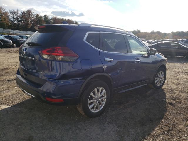 Photo 3 VIN: JN8AT2MV0LW111148 - NISSAN ROGUE S 