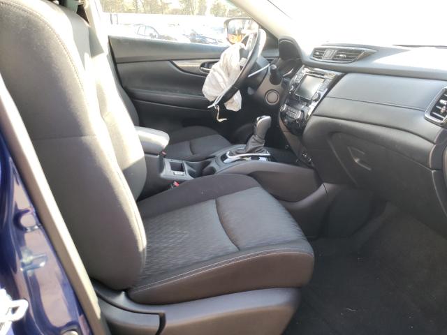 Photo 4 VIN: JN8AT2MV0LW111148 - NISSAN ROGUE S 