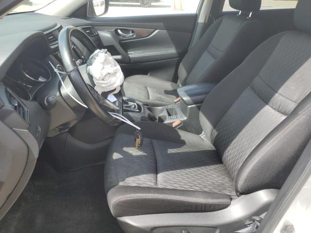 Photo 6 VIN: JN8AT2MV0LW112459 - NISSAN ROGUE 