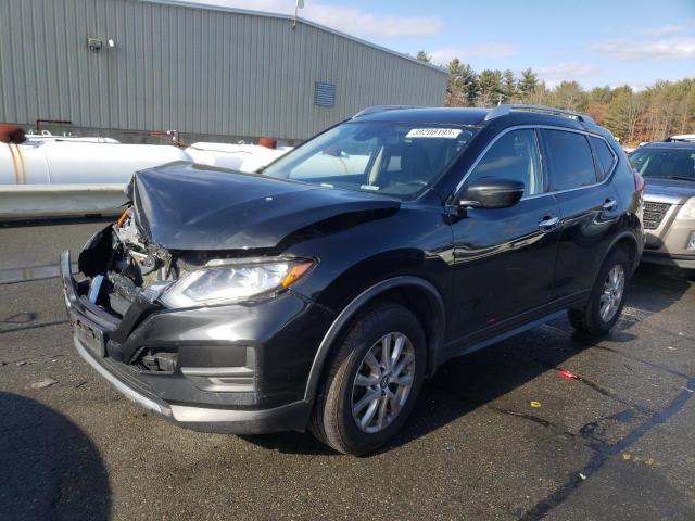 Photo 0 VIN: JN8AT2MV0LW119699 - NISSAN ROGUE S 