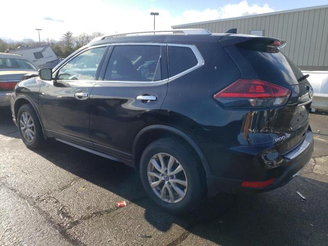 Photo 1 VIN: JN8AT2MV0LW119699 - NISSAN ROGUE S 