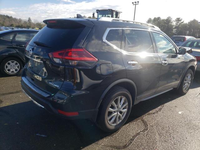 Photo 2 VIN: JN8AT2MV0LW119699 - NISSAN ROGUE S 