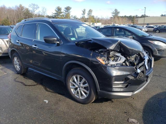 Photo 3 VIN: JN8AT2MV0LW119699 - NISSAN ROGUE S 