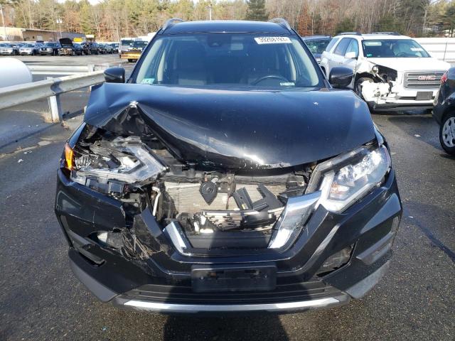 Photo 4 VIN: JN8AT2MV0LW119699 - NISSAN ROGUE S 