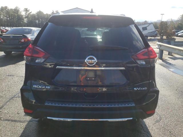 Photo 5 VIN: JN8AT2MV0LW119699 - NISSAN ROGUE S 