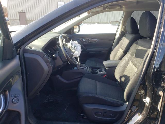 Photo 6 VIN: JN8AT2MV0LW119699 - NISSAN ROGUE S 