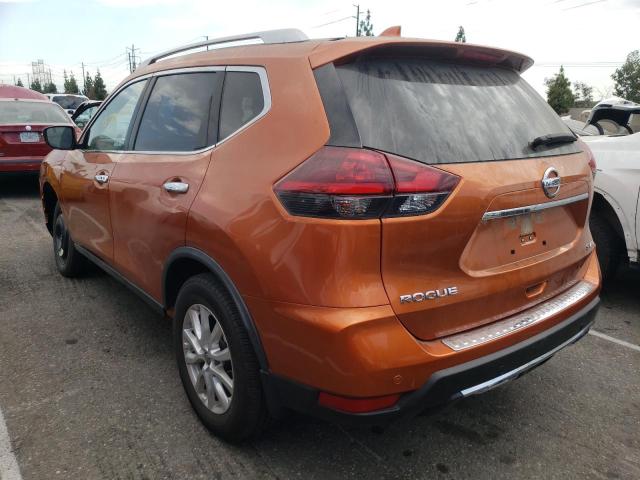 Photo 2 VIN: JN8AT2MV0LW121842 - NISSAN ROGUE S 