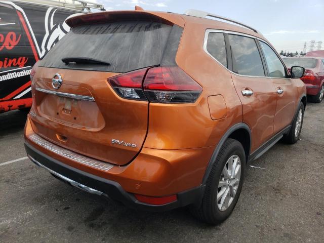 Photo 3 VIN: JN8AT2MV0LW121842 - NISSAN ROGUE S 