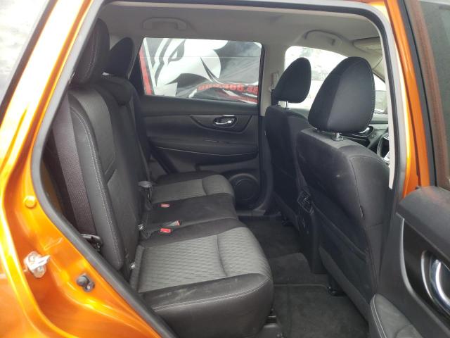 Photo 5 VIN: JN8AT2MV0LW121842 - NISSAN ROGUE S 