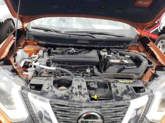 Photo 6 VIN: JN8AT2MV0LW121842 - NISSAN ROGUE S 