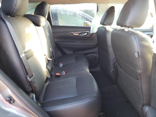 Photo 5 VIN: JN8AT2MV0LW122747 - NISSAN ROGUE S 