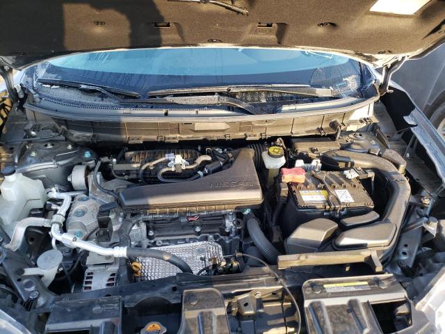 Photo 6 VIN: JN8AT2MV0LW122747 - NISSAN ROGUE S 