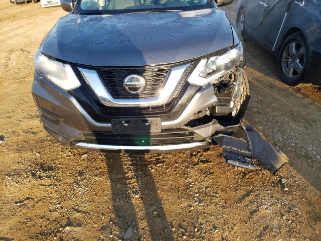 Photo 8 VIN: JN8AT2MV0LW122747 - NISSAN ROGUE S 