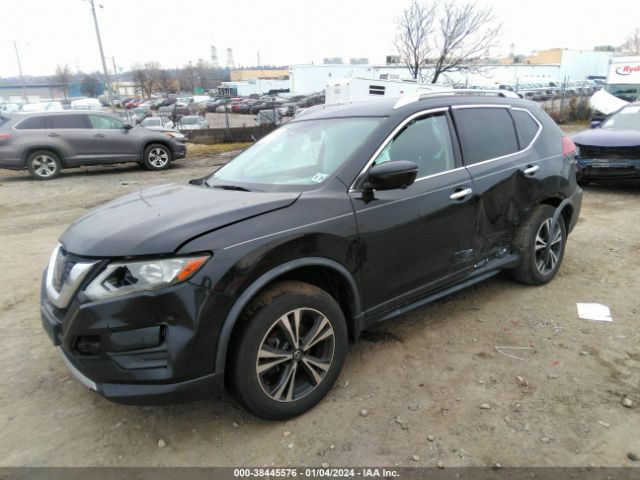 Photo 1 VIN: JN8AT2MV0LW123574 - NISSAN ROGUE 