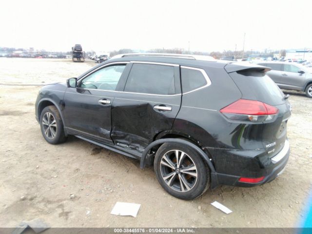 Photo 2 VIN: JN8AT2MV0LW123574 - NISSAN ROGUE 