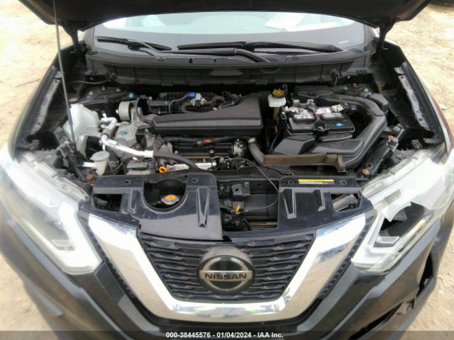 Photo 9 VIN: JN8AT2MV0LW123574 - NISSAN ROGUE 