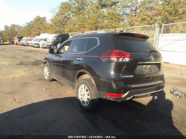 Photo 2 VIN: JN8AT2MV0LW124210 - NISSAN ROGUE 