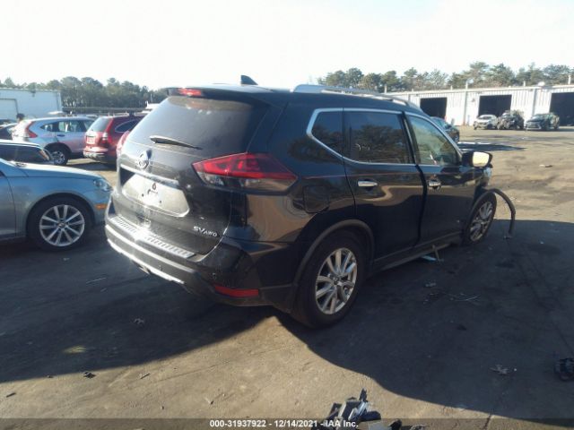 Photo 3 VIN: JN8AT2MV0LW124210 - NISSAN ROGUE 