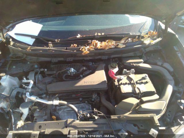 Photo 9 VIN: JN8AT2MV0LW124210 - NISSAN ROGUE 