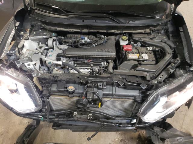 Photo 6 VIN: JN8AT2MV0LW135000 - NISSAN ROGUE 