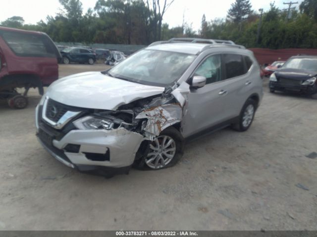 Photo 1 VIN: JN8AT2MV0LW136177 - NISSAN ROGUE 