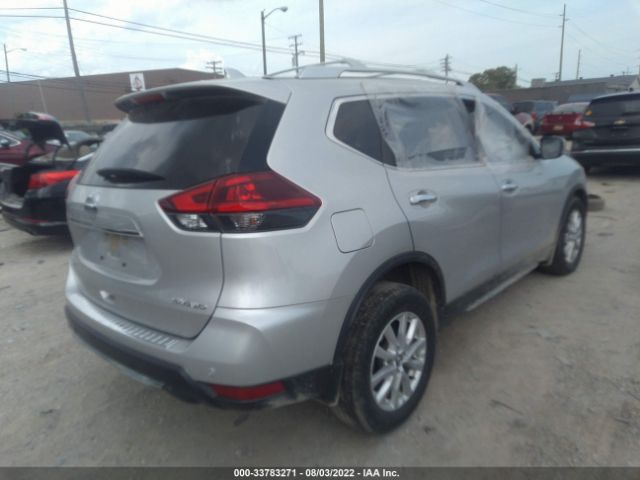 Photo 3 VIN: JN8AT2MV0LW136177 - NISSAN ROGUE 