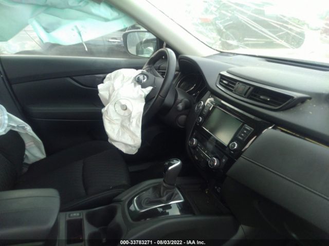 Photo 4 VIN: JN8AT2MV0LW136177 - NISSAN ROGUE 