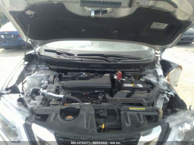 Photo 9 VIN: JN8AT2MV0LW136177 - NISSAN ROGUE 