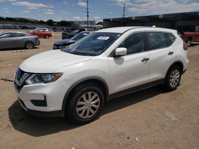 Photo 0 VIN: JN8AT2MV0LW138494 - NISSAN ROGUE 