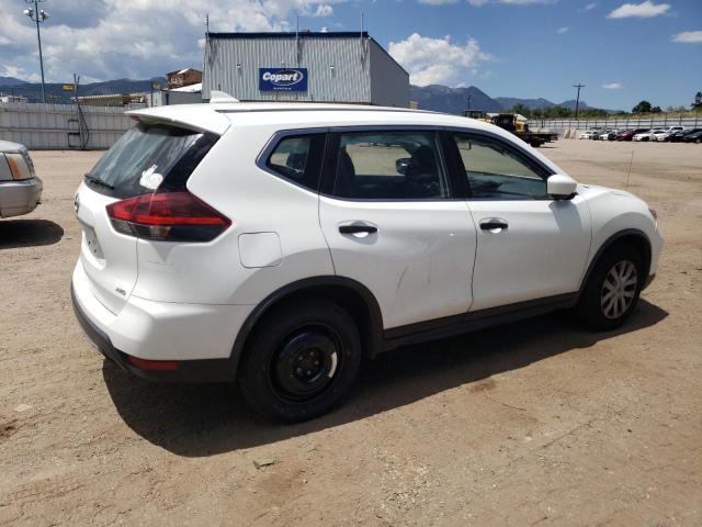 Photo 2 VIN: JN8AT2MV0LW138494 - NISSAN ROGUE 