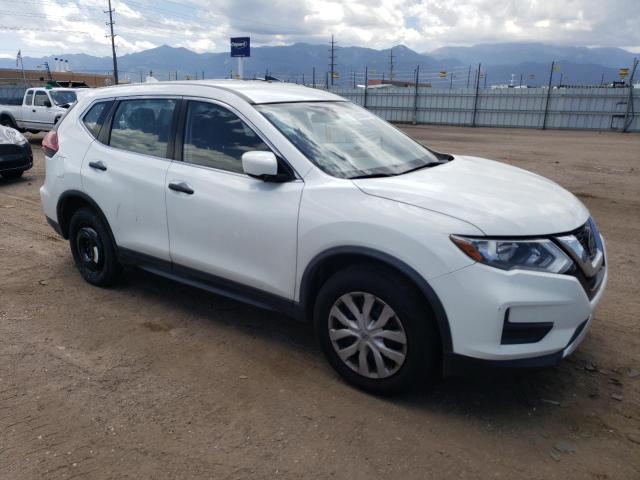 Photo 3 VIN: JN8AT2MV0LW138494 - NISSAN ROGUE 