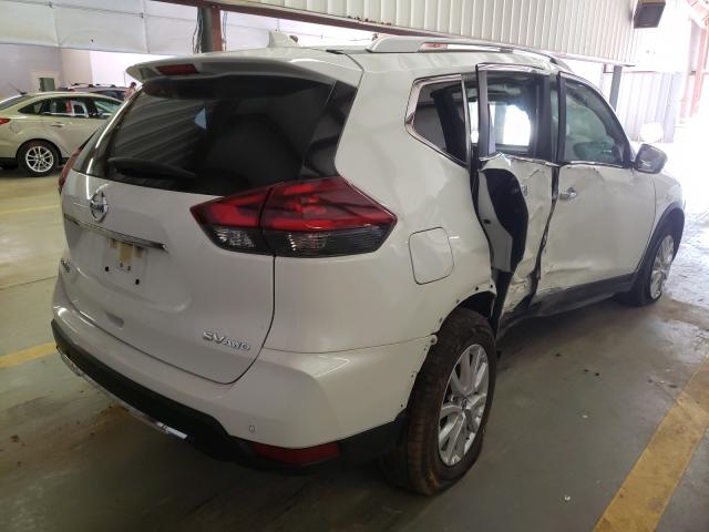 Photo 3 VIN: JN8AT2MV0LW138933 - NISSAN ROGUE S 