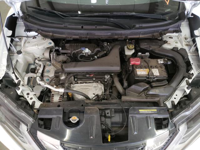 Photo 6 VIN: JN8AT2MV0LW138933 - NISSAN ROGUE S 