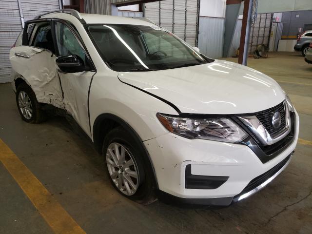 Photo 8 VIN: JN8AT2MV0LW138933 - NISSAN ROGUE S 