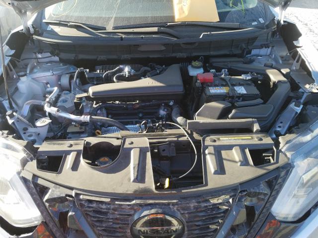 Photo 6 VIN: JN8AT2MV0LW139001 - NISSAN ROGUE S 