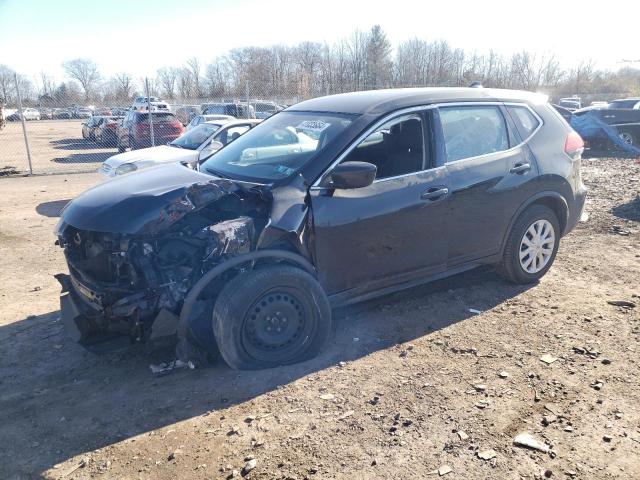 Photo 0 VIN: JN8AT2MV0LW142867 - NISSAN ROGUE 