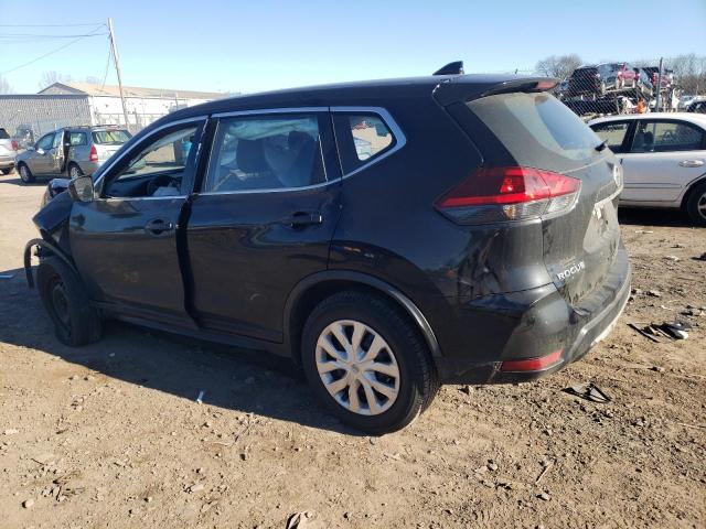 Photo 1 VIN: JN8AT2MV0LW142867 - NISSAN ROGUE 