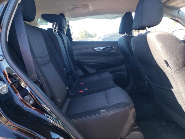 Photo 10 VIN: JN8AT2MV0LW142867 - NISSAN ROGUE 