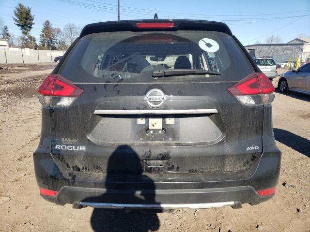 Photo 5 VIN: JN8AT2MV0LW142867 - NISSAN ROGUE 