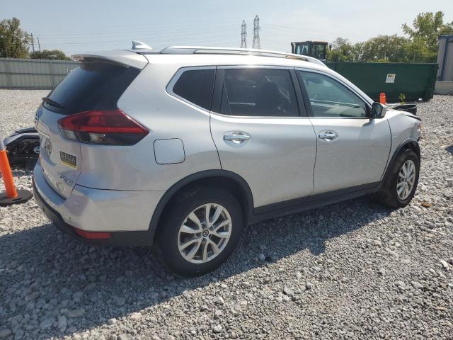 Photo 2 VIN: JN8AT2MV0LW143680 - NISSAN ROGUE S 